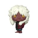 Dan Da Dan Turbo Granny US Exclusive Glow Pop! Vinyl