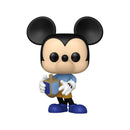 Disney Mickey with Dreidel (Hanukkah) Pop! Vinyl