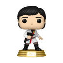 Star Wars: Legends Wedge Antilles Exclusive Pop! Vinyl