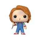 Chucky (TV) Pop! Vinyl