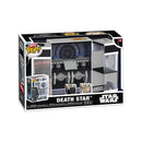 Star Wars Death Star Bitty Pop! Playset