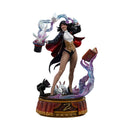 DC Comics Zatanna 1:10 Scale Statue