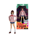 Dan Da Dan Momo Ayase 7" Action Figure