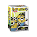 Minions 3 James Pop! Vinyl