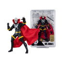 DC Comics -  Mr. Bones Infinity Inc