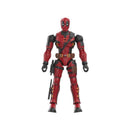 Marvel Infinity Saga Champion Class 04 Deadpool Model Kit