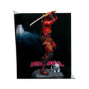 Marvel Comics Deadpool 1:10 Scale Figure