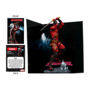 Marvel Comics Deadpool 1:10 Scale Figure