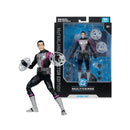 DC Comics Cosmic Boy (Final Crisis) 7" Action Figure