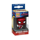 Spider-Man: Brand New Day Spider-Man Metallic Pop! Keychain