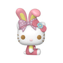 Hello Kitty Easter Pop! Vinyl