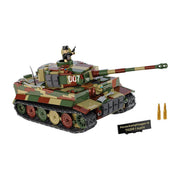 World War 2 Panzerkampfwagen Vi Tiger I Ausf.E