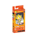 Sonic The Hedgehog Super Sonic (Modern) 4.3" FIGGYZ
