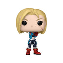 Street Fighter 6 Cammy Pop! Vinyl
