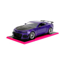 Pink Slips 2024 Chevrolet Camaro ZL1 1LE 1:24 Vehicle