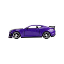 Pink Slips 2024 Chevrolet Camaro ZL1 1LE 1:24 Vehicle