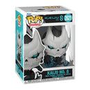 Kaiju No.8 Kaiju No.8 (Battle Damaged) Pop! Vinyl