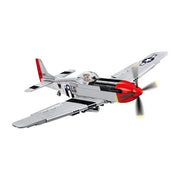Top Gun Mustang P-51D (350 Piece Kit)