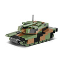 World War 2 K2 Black Panther (162 Piece Kit)