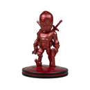 Marvel Deadpool Metallic Variant Q-Fig Vinyl Figure