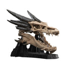 The Hobbit Skull of Smaug Miniature
