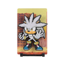 Sonic The Hedgehog Silver (Modern) 4.3" FIGGYZ