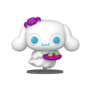 Hello Kitty Cinnamoroll (Spooky) Pop! Vinyl