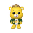 Wicked x Care Bears Funshine Bear as Wicked Scarecrow Pop!