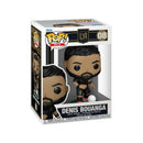 MLS: LAFC Denis Bounaga Pop! Vinyl
