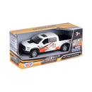 Revved Racers 1:32 2018 Chevrolet Camaro ZL1 1LE Vehicle