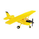 Boeing Cessna 172 Skyhawk (Yellow)