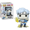 Boruto Mitsuki Pop! Vinyl
