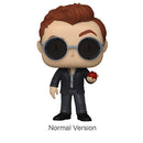 Good Omens Crowley Pop! Vinyl Chase Ships 1 in 6