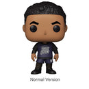 Space Jam 2: A New Legacy Dom Pop! Vinyl Chase Ships 1 in 6