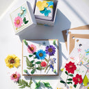 4M Green Science Pressed Flower Art Kit