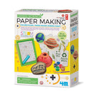 4M Green Science Paper Making Kit