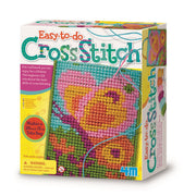 4M Easy to Do Cross Stitch kit