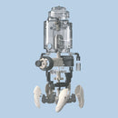 Johnco FlightBot DIY Wing Launcher