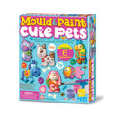 4M Mould & Paint