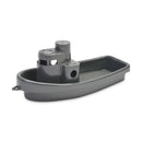 Dantoy Green Bean Boat 33cm