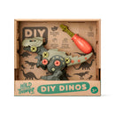 Johnco Wild Thingz DIY Dino