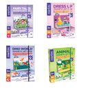 mierEdu Magnetic Art Case