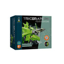 Johnco Armoured Dinosaur Robot