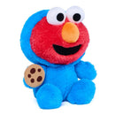 Elmo X Cookie Monster Buddy-Up Plush