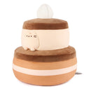 Pusheen Chocolate Cake Squisheen