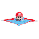 My Mario Super Mario Rattle Comfort Blanket
