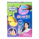 Doctor Squish Squishy Refill Pack Glow Edition