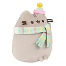 Pusheen Cozy Winter Plush