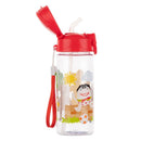 Play School Drink Bottle with Straw