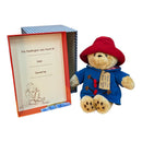 Paddington in Collectors Box